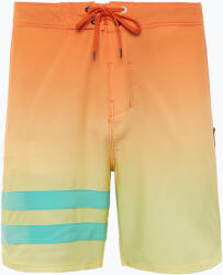 Hurley Pantaloni scurți de înot pentru bărbați Hurley Phantom Block Party 18" orangutan