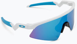 Oakley Ochelari de soare pentru copii Oakley Resistor Sweep polished white/prizm sapphire