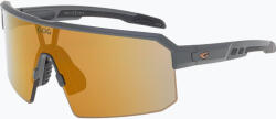 GOG EYEWEAR Ochelari de soare GOG Nanna matt grey/black reflex copper