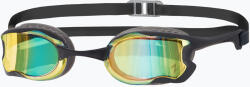 Zoggs Ochelari de înot Zoggs Raptor HCB Titanium grey/black mirror blue