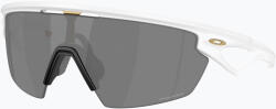 Oakley Ochelari de soare Oakley Sphaera PC matte white/prizm black