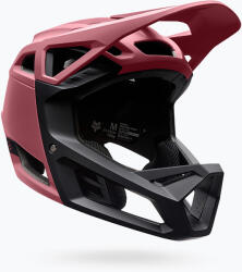 FOX Cască de ciclism Fox Racing Proframe Solid berry