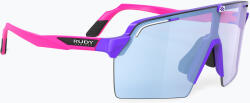 Rudy Project Ochelari de soare Rudy Project Spinshield Pro violet pink-gloss 40 anniversary/multilaser ice