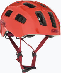 ABUS Cască de bicicletă pentru copii ABUS Youn-I 2.0 living coral