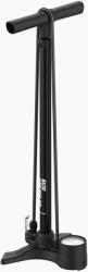 Lezyne Pompă pentru bicicletă Lezyne Macro Floor Drive DV 220psi flat black