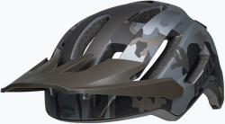 Bell Cască de ciclism Bell 4Forty Air Integrated MIPS matte black/camo