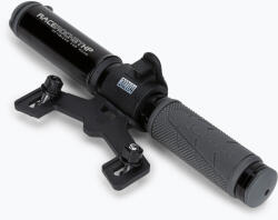 Topeak Pompă de bicicletă Topeak RaceRocket HP negru T-TRR-HP2B