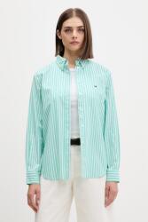 Tommy Hilfiger cămașă pentru femei, din bumbac PPY2-KDD0FR_60X (DW0DW22211)