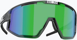 Bliz Ochelari de soare Bliz Fusion Small Crystal negru/maro/verde multiplu