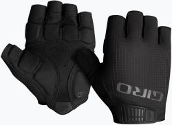 Giro Mănuși de ciclism pentru bărbați Giro Bravo Gel II black