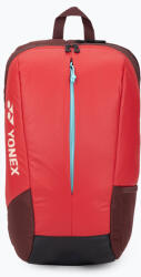YONEX Rucsac de tenis YONEX 42512 Team 28 l ruby red