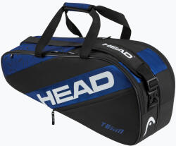 HEAD Geantă de tenis HEAD Team Racquet Bag M blue/black