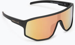 SPECT Eyewear Dash ochelari de ciclism Red Bull Spect Dash verde/verde cu oglindă aurie
