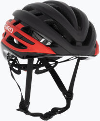 Giro Cască de ciclism Giro Agilis matte black bright red