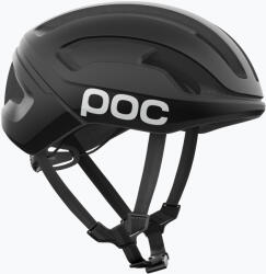 POC Cască de ciclism POC Omne Air MIPS uranium black matt/hydrogen white w. logo