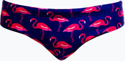 Funky Trunks Slipuri de înot pentru bărbați Funky Trunks Classic Brief flocked up