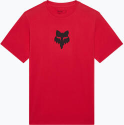Fox Racing Tricou pentru bărbați Fox Racing Fox Head 195 Original flame red