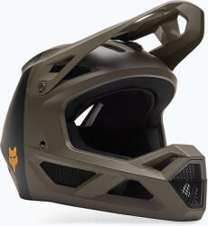 FOX Cască de bicicletă Fox Racing Rampage 5050 CE/CPSC military