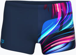 arena Boxeri de înot pentru bărbați arena Bloom Swim Short multi navy/navy