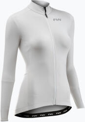 Northwave Bluză de ciclism pentru femei Northwave Fahrenheit Jersey W light grey