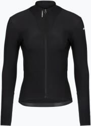 ASSOS Bluză cu mânecă lungă pentru ciclism damă ASSOS Dyora R S11 black