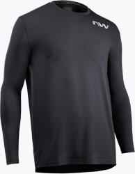 Northwave Longsleeve de ciclism pentru bărbați Northwave Xtrail black