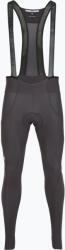 Castelli Pantaloni de ciclism pentru bărbați Castelli Espresso dark gray