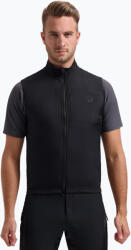 Rogelli Vestă de ciclism pentru bărbaț Rogelli Advntr Insulated black