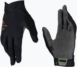 Leatt Mănuși de ciclism pentru femei Leatt MTB 1.0 GripR stealth - sportano - 143,99 RON