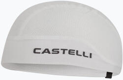 Castelli Căciulă de ciclism Castelli Summer Skullcap white