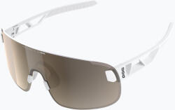 POC Ochelari de soare POC Elicit hydrogen white/clarity trail /partly sunny silver
