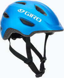 Giro Cască de bicicletă pentru copii Giro Scamp Integrated MIPS matte ano blue