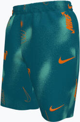 Nike Șorturi de baie pentru copii Nike Brand Blast 7" Volley bright ceramic
