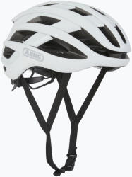 ABUS Cască de ciclism ABUS AirBreaker polar white matt