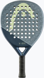 HEAD Rachetă de padel HEAD Vibe 2026 blue/yellow