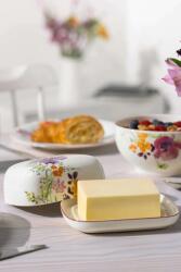 Villeroy & Boch съд за масло от порцелан (10.4100.1800)