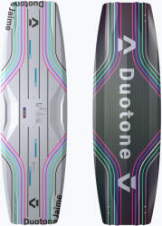 DUOTONE Placă de kitesurfing DUOTONE Jaime Concept Blue Twintips Kite 2026 purple