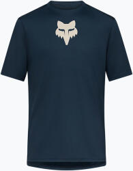 Fox Racing Tricou de ciclism pentru bărbați Fox Racing Ranger Fox Head galaxy blue