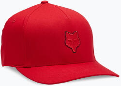 Fox Racing Șapcă Fox Racing Fox Head Flexfit flame red