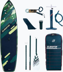 Gladiator Placă SUP Gladiator Fish 12'6 - sportano - 3 099,00 RON