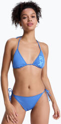 Roxy Costum de baie din două piese pentru femei ROXY Solid Essentials Tiki Tri dutch blue Costum de baie dama