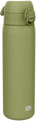 ION8 Sticlă ION8 Single Wall 600 ml - Khaki Green