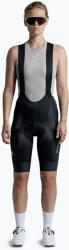 X-Bionic Pantaloni scurți de ciclism pentru femei X-Bionic Corefusion Ride Gravel Bib Shorts x black