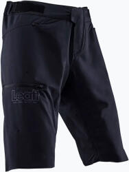 Leatt Pantaloni scurți de ciclism pentru bărbați Leatt MTB Enduro 1.0 black