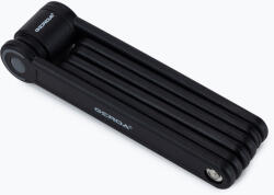 Gerda Încuietoare pentru biciclete Gerda Fold 840V negru 0SF00084000.06V2XP