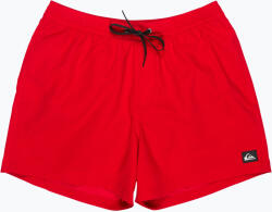 Quiksilver Pantaloni scurți de baie pentru bărbați Quiksilver Everyday Solid Volley 15" salsa