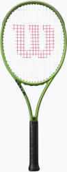 Wilson Rachetă de tenis Wilson Blade Feel 100 green Racheta tenis