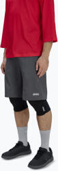 POC Pantaloni scurți de ciclism pentru bărbați POC Motion sylvanite grey