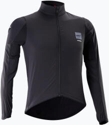 Leatt Geacă de ciclism pentru bărbați Leatt MTB WindBlock 2.0 black