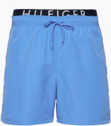 Tommy Hilfiger Șort de înot pentru bărbați Tommy Hilfiger Medium Drawstring Dw blue spell